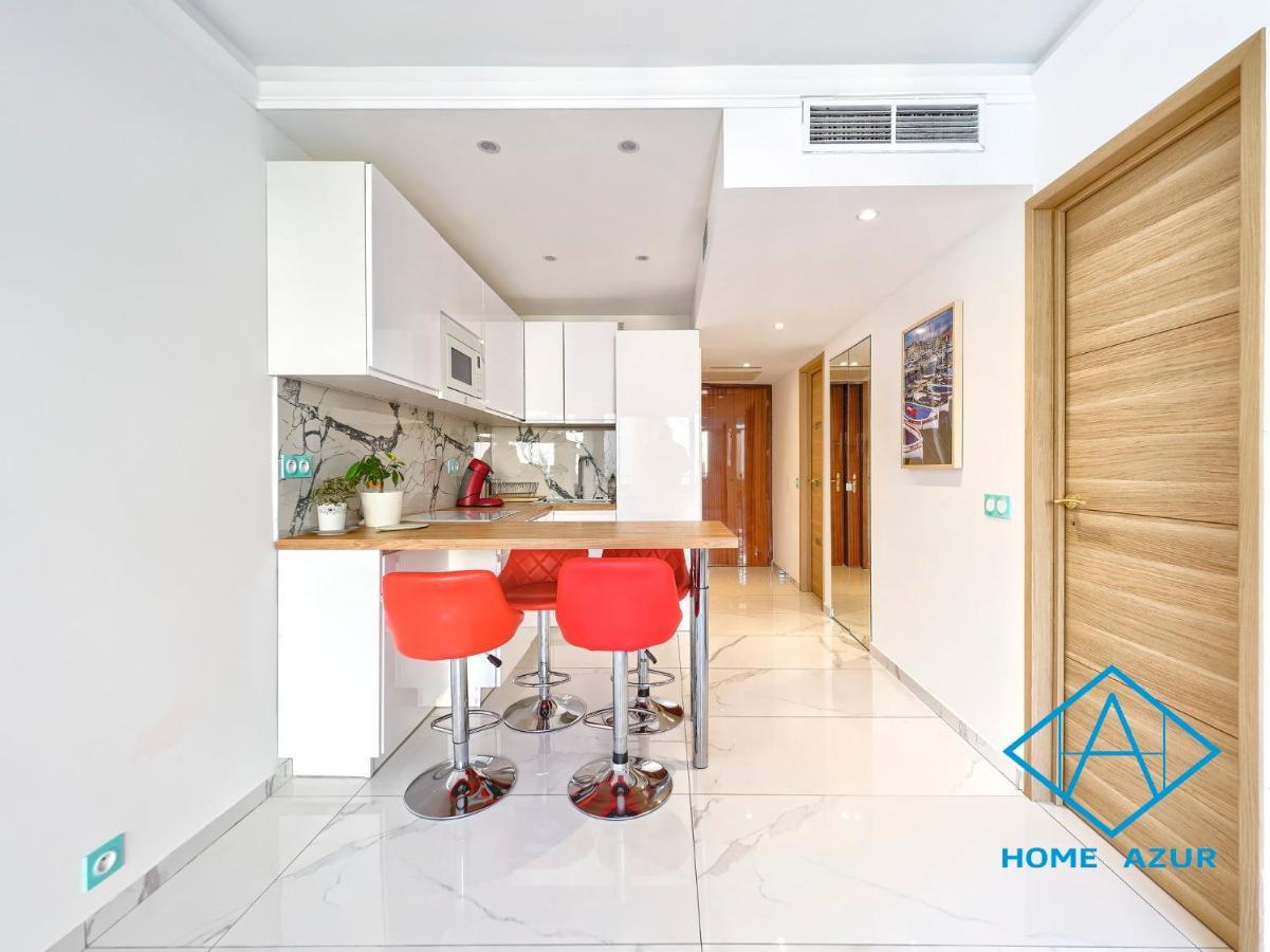 Royal Lux Spacious Seaside Pool Nice Luaran gambar