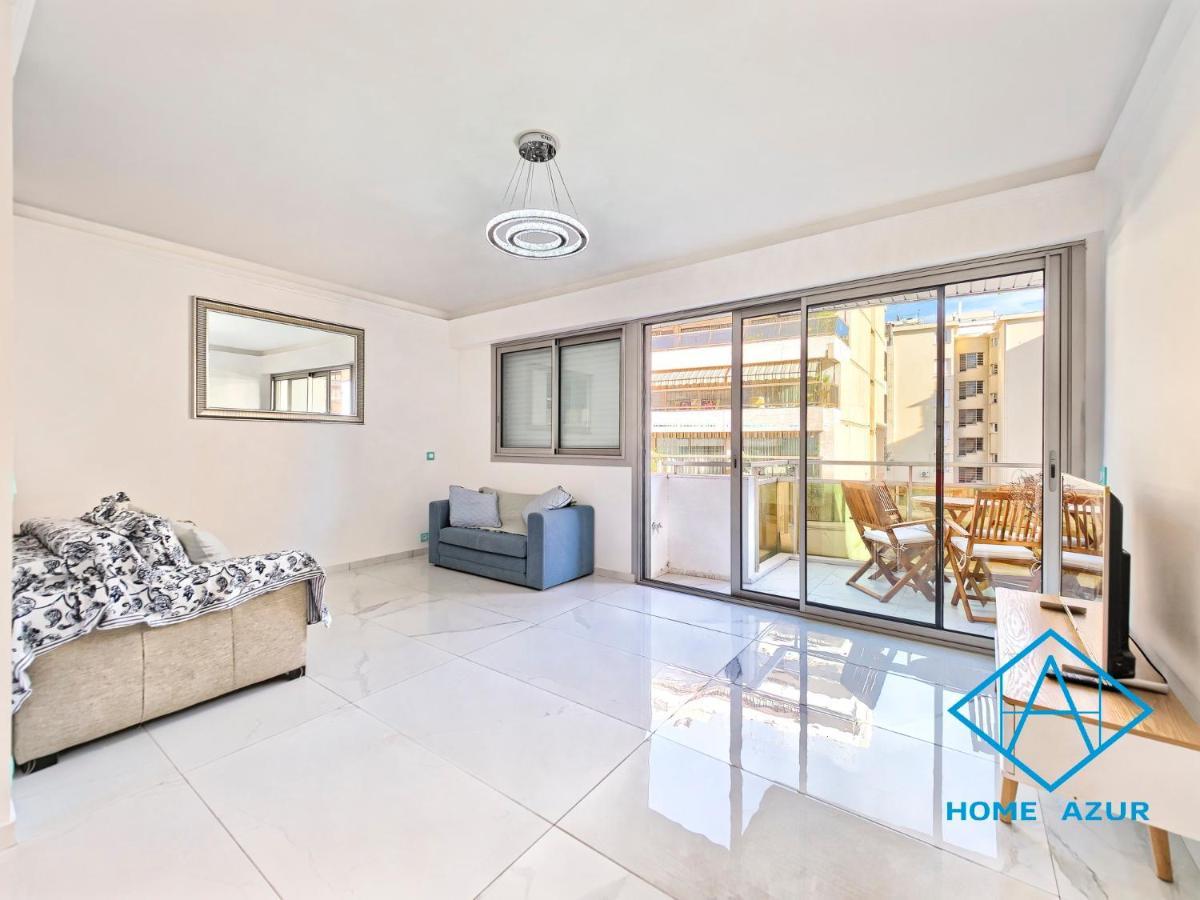 Royal Lux Spacious Seaside Pool Nice Luaran gambar